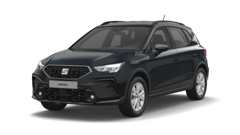 SEAT Arona 1.0 TSI EVO SE 5dr Petrol Hatchback